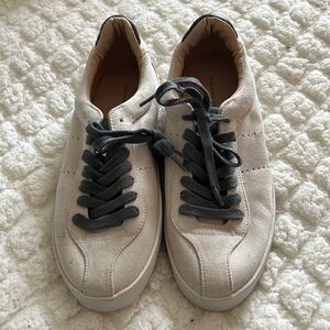 Zara Basic Collection Womens Sneaker Like New Sz 7